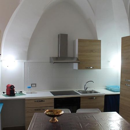 Casa Vacanze Natali-Stella Porto Cesareo Exteriör bild