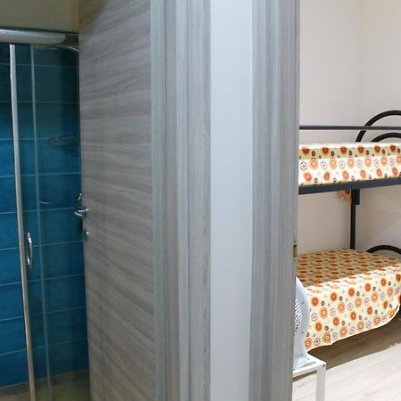 Casa Vacanze Natali-Stella Porto Cesareo Exteriör bild