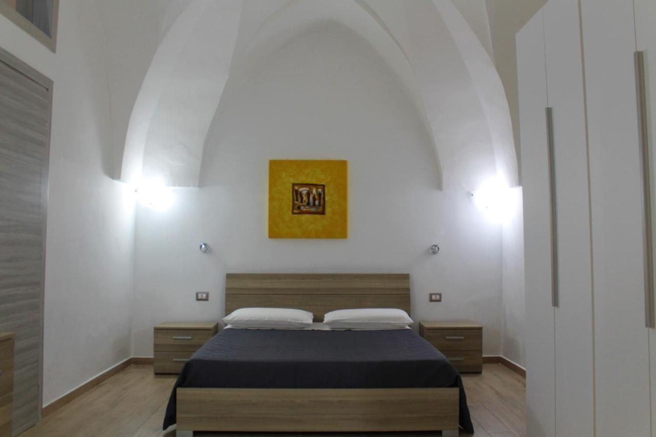 Casa Vacanze Natali-Stella Porto Cesareo Exteriör bild