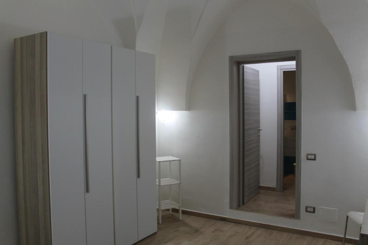 Casa Vacanze Natali-Stella Porto Cesareo Exteriör bild