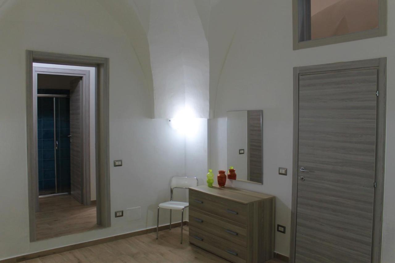 Casa Vacanze Natali-Stella Porto Cesareo Exteriör bild